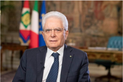 Mattarella: “Inaccettabili frasi dei pm” contro Salvini Mattarella: “Inaccettabili frasi dei pm” contro Salvini