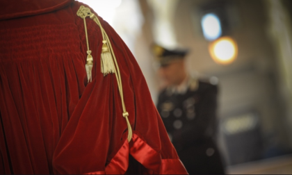 Ministero di Giustizia. Salta un’altra toga di Unicost. Il CSM diventa più “debole”… item-thumbnail