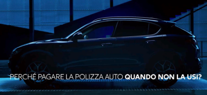 Allianz: lancia la campagna Stop&Drive, opzione per sospendere gratuitamente la propria polizza auto Allianz: lancia la campagna Stop&Drive, opzione per sospendere gratuitamente la propria polizza auto