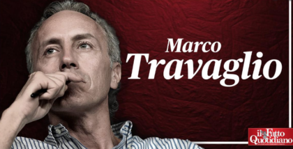 “Il Fatto Quotidiano non riceve contributi pubblici”… ma poi ottiene un prestito garantito di 2milioni e mezzo “Il Fatto Quotidiano non riceve contributi pubblici”… ma poi ottiene un prestito garantito di 2milioni e mezzo