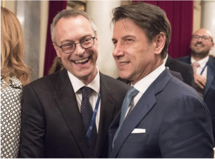 La Confindustria boccia anche la “fase 3” del Governo Conte La Confindustria boccia anche la “fase 3” del Governo Conte