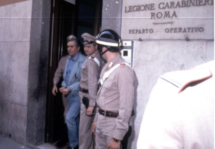 Da mio padre a Carminati, in 37 anni questo Paese non è cambiato item-thumbnail