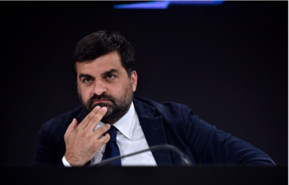 Il magistrato Palamara è stato espulso dall’Anm che lo ha giudicato “colpevole” prima del Tribunale… item-thumbnail