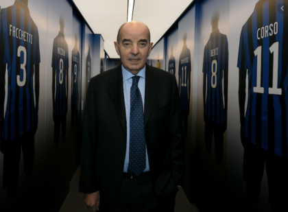 Addio a Mario Corso, poeta del grande calcio italiano item-thumbnail