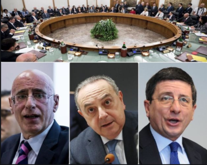 Caos Procura di Roma: la “fake news” del Fatto Quotidiano… item-thumbnail