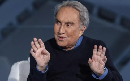 Tutte le ‘fedate’ di Emilio, dal bunga bunga all’arresto item-thumbnail