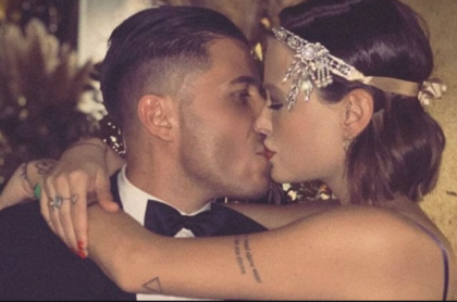 L’ultima disavventura di Silvia Provvedi attratta dai “bad boys” item-thumbnail