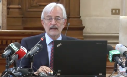 La Procura Generale della Cassazione chiede , processo disciplinare per Pamara e nove magistrati item-thumbnail