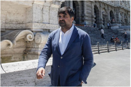 Luca Palamara racconta: “Ogni cena una nomina”. item-thumbnail
