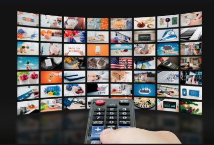 Boom della tv in streaming su Internet item-thumbnail