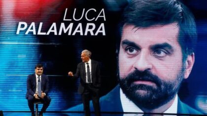 La lettera “pubblica” di un magistrato che svergogna il suo collega Palamara item-thumbnail