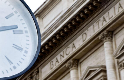 Indagine Bankitalia: colpiti i redditi di mezza Italia Indagine Bankitalia: colpiti i redditi di mezza Italia