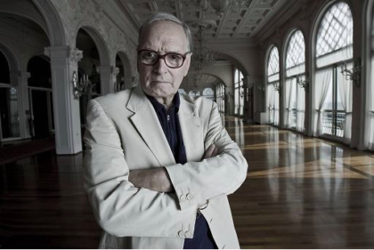 La Preghiera degli artisti e le note di Mission ai funerali del Maestro Ennio Morricone item-thumbnail