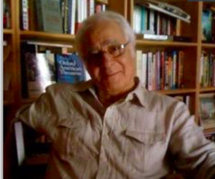 Un altro lutto nel giornalismo pugliese: ci ha lasciato Paolo Aquaro Un altro lutto nel giornalismo pugliese: ci ha lasciato Paolo Aquaro