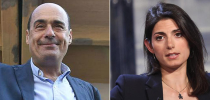 Roma. Zingaretti e Raggi indagati dalla Corte dei Conti item-thumbnail