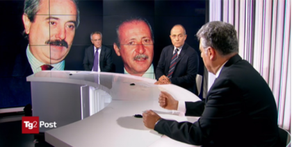 Di Matteo (Csm): “Dietro latitanza Messina Denaro anche coperture politiche” item-thumbnail