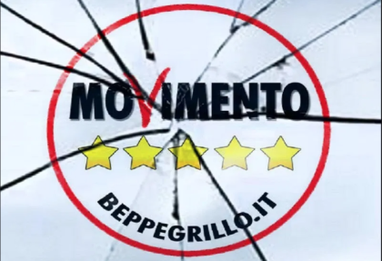 E’ INIZIATA L’AUTOROTTAMAZIONE DEL M5S: ESPULSI 15 SENATORI PER IL “NO” AL GOVERNO DRAGHI E’ INIZIATA L’AUTOROTTAMAZIONE DEL M5S: ESPULSI 15 SENATORI PER IL “NO” AL GOVERNO DRAGHI