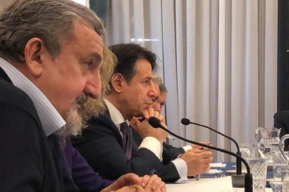 Regionali, Palazzo Chigi diffida la Regione Puglia sulla doppia preferenza di genere item-thumbnail