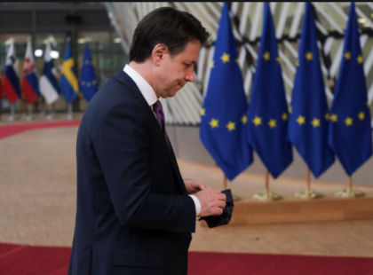 Ecco le sorprese amare per l’ Italia dopo l’accordo del premier Conte a Bruxelles Ecco le sorprese amare per l’ Italia dopo l’accordo del premier Conte a Bruxelles