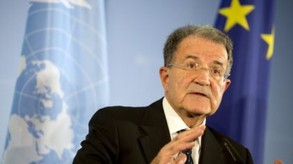 Referendum. Romano Prodi: “ecco perché voterò NO al taglio dei parlamentari” item-thumbnail