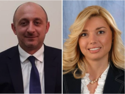 Bonus Covid, la Lega chiede a tutti i parlamentari di non parlare con i giornalisti item-thumbnail