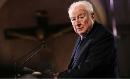 Dieci anni fa moriva il presidente Cossiga “il picconatore” Dieci anni fa moriva il presidente Cossiga “il picconatore”