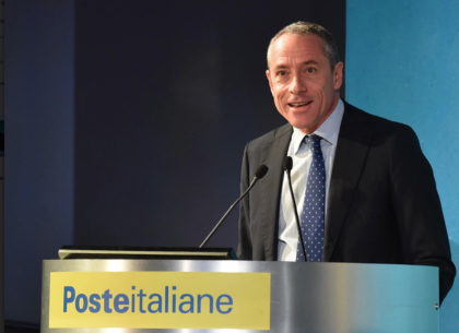 Poste Italiane confermata per il secondo anno consecutivo negli indici di sostenibilità FTSE4GOOD item-thumbnail