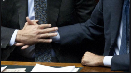 Le manovre dietro le quinte del centrodestra pugliese item-thumbnail