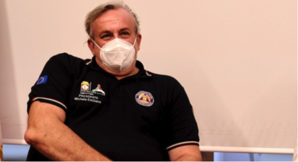 Contagi, la Puglia sotto tiro: “Ormai è seconda ondata” item-thumbnail