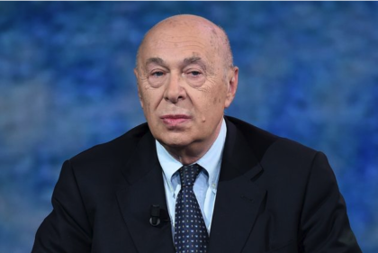 Paolo Mieli: “Sento aria di elezioni anticipate, sarà un autunno infernale. “ Paolo Mieli: “Sento aria di elezioni anticipate, sarà un autunno infernale. “