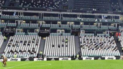 Manifestazioni sportive: al momento non esistono le condizioni per ulteriori aperture al pubblico Manifestazioni sportive: al momento non esistono le condizioni per ulteriori aperture al pubblico