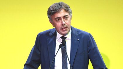 Siglato protocollo d’ Intesa fra Poste Italiane ed Aci Siglato protocollo d’ Intesa fra Poste Italiane ed Aci