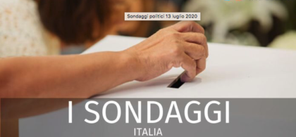 I sondaggi (seri) sulle elezioni regionali item-thumbnail
