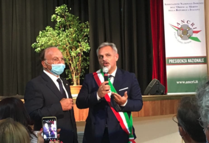 ANCRI e Comune di Crispiano ricordano i soldati item-thumbnail