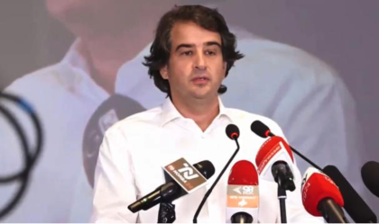 Regionali Puglia. Fitto sconfitto: “Auguri ad Emiliano. Io ho dato il massimo” Regionali Puglia. Fitto sconfitto: “Auguri ad Emiliano. Io ho dato il massimo”