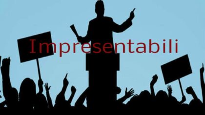 Elezioni regionali Puglia, Antimafia: tre gli “impresentabili” Elezioni regionali Puglia, Antimafia: tre gli “impresentabili”