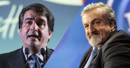 Sondaggi elettorali regionali: Puglia, il sorpasso di Fitto su Emiliano item-thumbnail