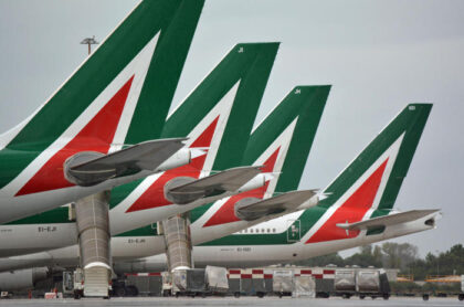 E l’ Alitalia tornò pubblica item-thumbnail
