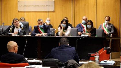 Delitto Vannini, il Tribunale di Roma triplica le condanne item-thumbnail