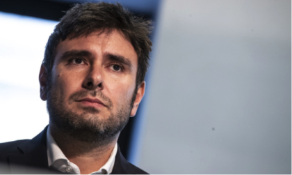 SI SPACCA IL M5S: ALESSANDRO DI BATTISTA ABBANDONA IL MOVIMENTO SI SPACCA IL M5S: ALESSANDRO DI BATTISTA ABBANDONA IL MOVIMENTO