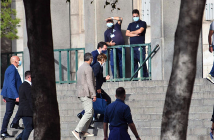 Caso Gregoretti, la Procura chiede nuovamente il “non luogo a procedere” per Salvini item-thumbnail