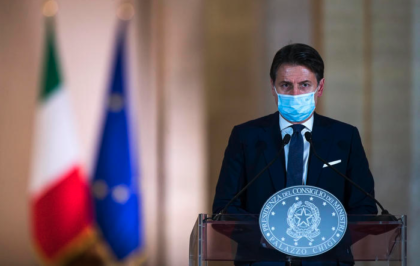 Le misure del nuovo Dpcm: palestre e piscine sotto esame. I sindaci possono disporre chiusure alle 21 Le misure del nuovo Dpcm: palestre e piscine sotto esame. I sindaci possono disporre chiusure alle 21
