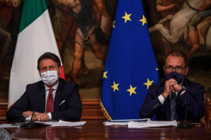 Covid19, pacchetto giustizia: Semaforo verde alle indagini da remoto item-thumbnail