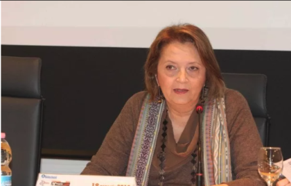 Scandalo dei beni sequestrati alla mafia: ex-giudice Silvana Saguto condannata a 8 anni e 6 mesi item-thumbnail