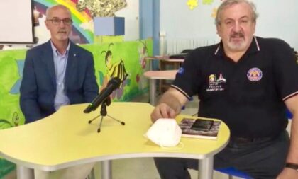 Aumentano i tamponi (ed i casi “positivi”) in Puglia item-thumbnail