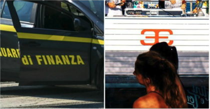 Sequestro da 500.000 euro per frode fiscale al “Papeete” di Milano Marittima Sequestro da 500.000 euro per frode fiscale al “Papeete” di Milano Marittima