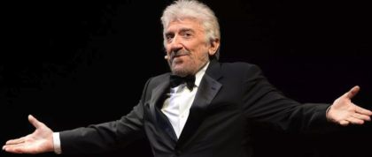 Si è spento Gigi Proietti mattatore del teatro e cinema italiano item-thumbnail