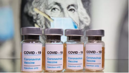 Pfizer: “nostro vaccino anti-Covid efficace al 90%” item-thumbnail