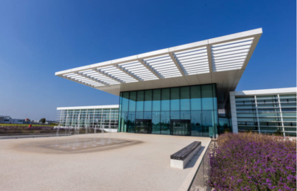 Philip Morris Italia inaugura il ‘Digital Information Service Center’ a Taranto item-thumbnail