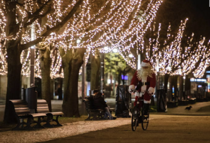 A Natale e Santo Stefano ristoranti chiusi, negozi aperti fino alle 21 A Natale e Santo Stefano ristoranti chiusi, negozi aperti fino alle 21